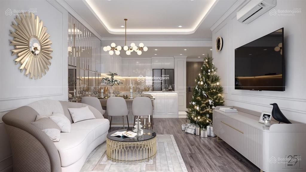 Cho thuê chcc oriental plaza âu cơ tân phú dt 85m2=2pn=10tr, nhà đẹp .  0934 144 *** hương