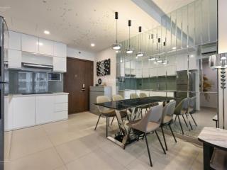 Chủ gửi bán căn hộ garden gate, phú nhuận, 97m 3pn 2wc 9 tỷ, sổ hồng  0934 144 *** hương