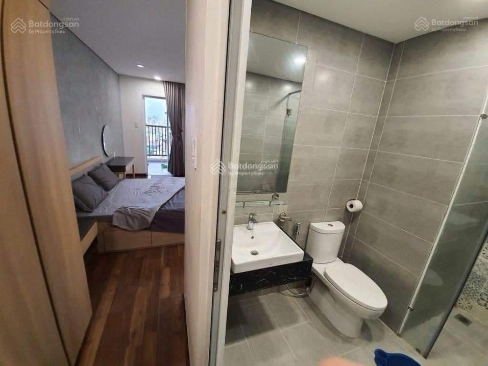 Chủ gửi bán căn hộ garden gate, phú nhuận, 97m 3pn 2wc 9 tỷ, sổ hồng  0934 144 *** hương