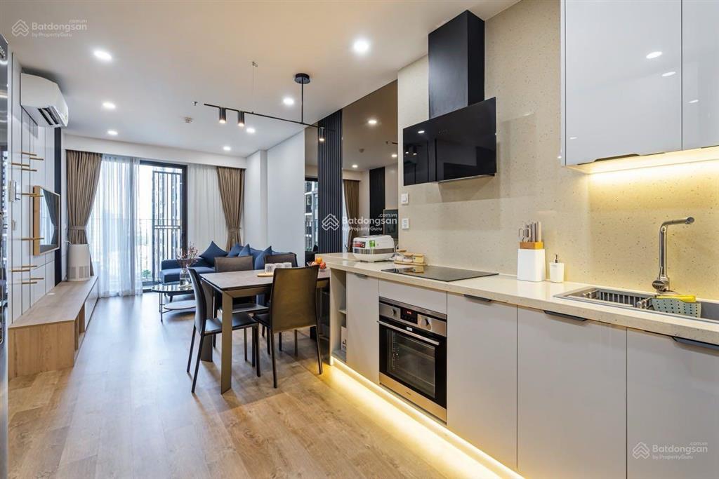 Bán chcc terra royal lý chính thắng quận 3, dt 58m2=2pn=6tỷ5, sổ hồng  hương 0934 144 ***