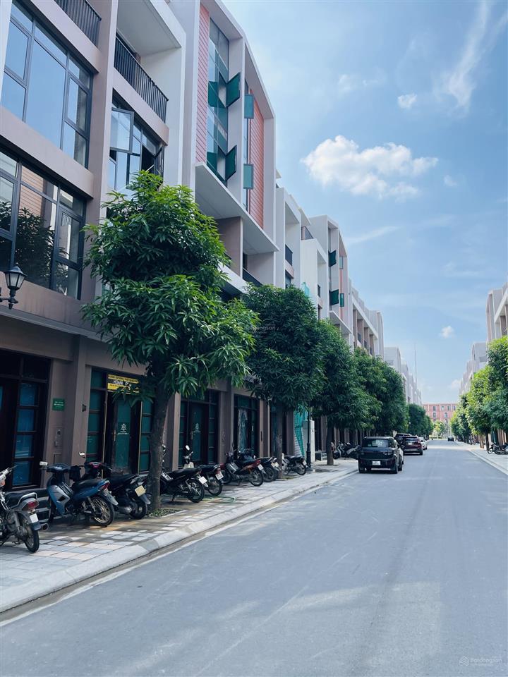 Cắt lỗ liền kề 56m ocean park 3, gần chung cư, vịnh biển và grand world trung tâm tiện ích. sẵn sổ