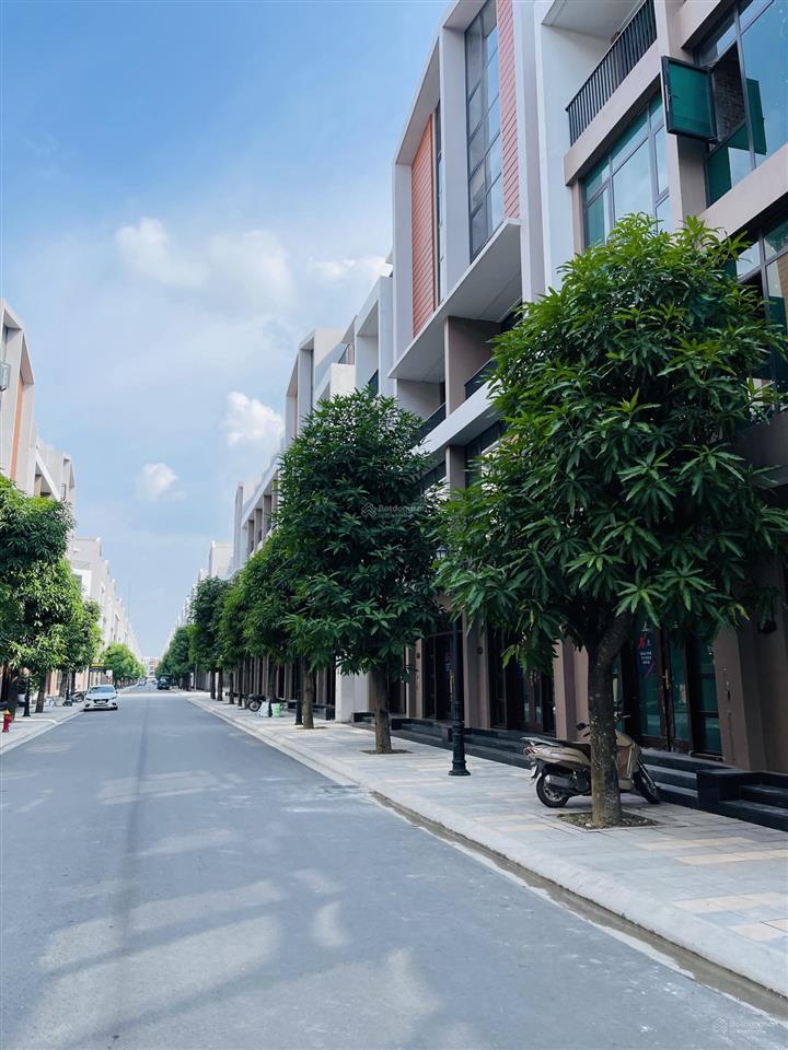 Cắt lỗ liền kề 56m ocean park 3, gần chung cư, vịnh biển và grand world trung tâm tiện ích. sẵn sổ