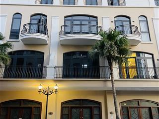 (giá mới) bán gấp liền kề 58,5m. đơn giá ~130tr/m. giá tốt nhất và duy nhất trên thị trường