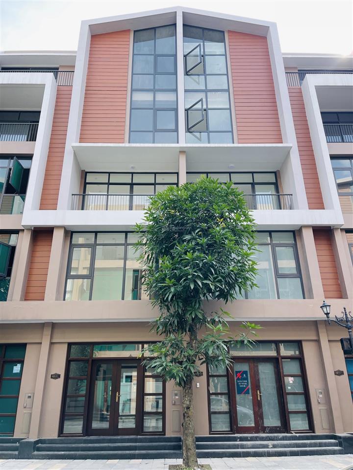 Cắt lỗ liền kề 56m ocean park 3, gần chung cư, vịnh biển và grand world. sẵn sổ. giá 7.2 tỷ