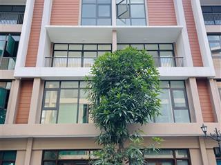 Cắt lỗ liền kề 56m ocean park 3, gần chung cư, vịnh biển và grand world. sẵn sổ. giá 7.2 tỷ
