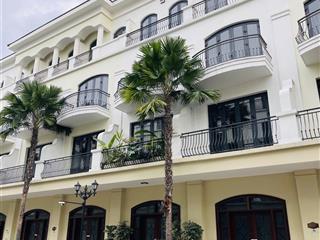 Cần tiền xử lý công việc. chủ nhà bán gấp căn liền kề ocean city. giá 6,6 tỷ. sẵn sổ không vay