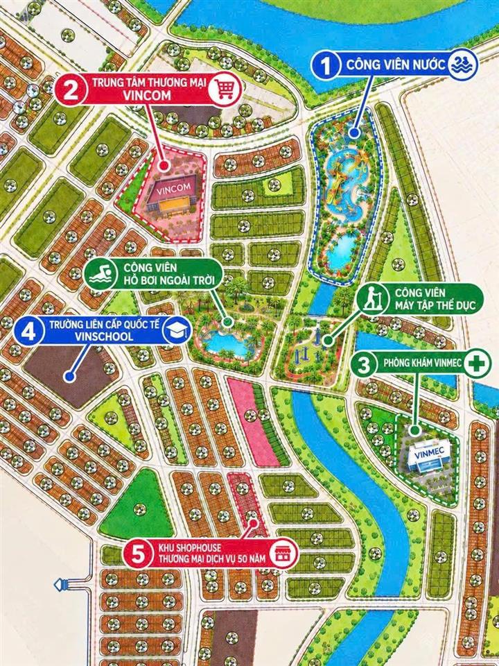 Khu đô thị all in one của 1 cđt uy tín đầu tiên tại thủ phủ công nghiệp miền bắc  bắc ninh