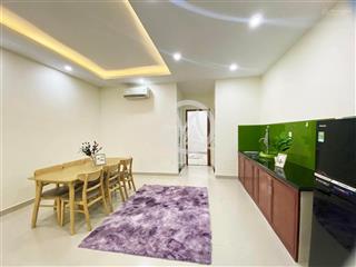 Căn hộ 1pn 50m2 full nội thất  máy giặt riêng gần etown cộng hòa  hoàng hoa thám tân bình