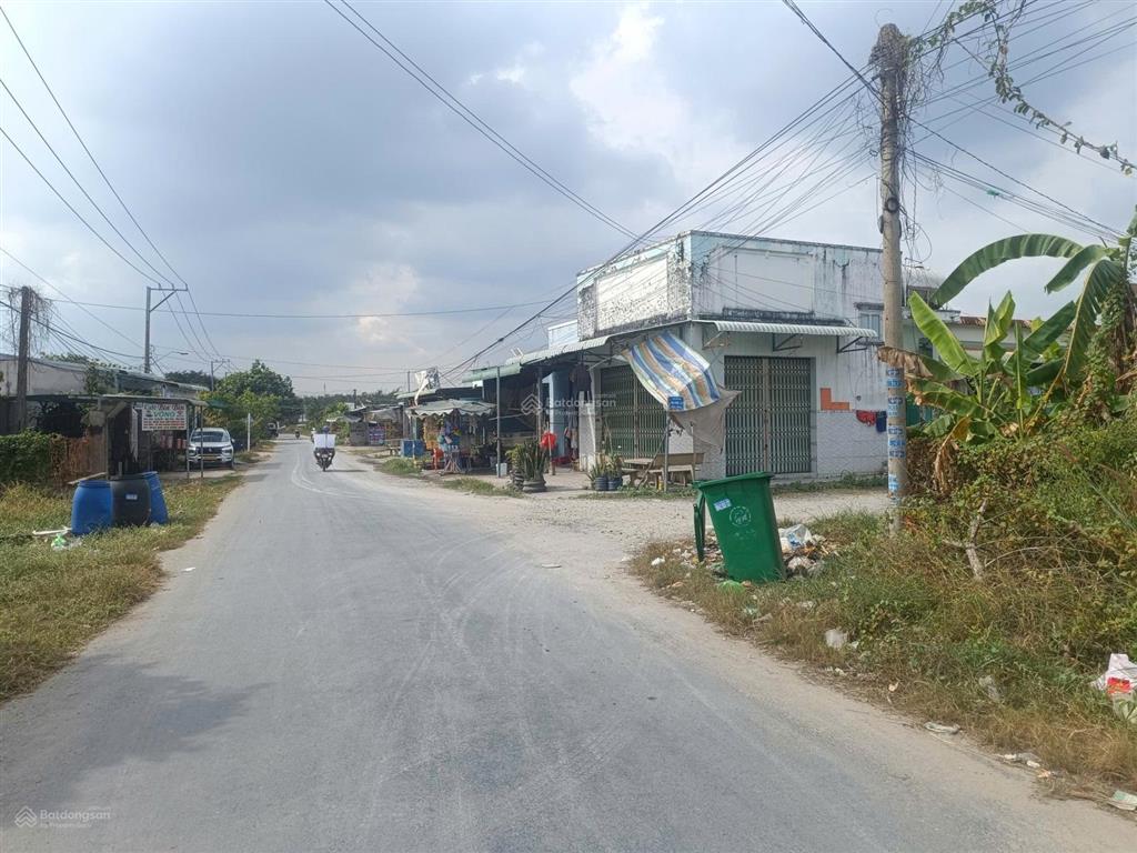 Dãy trọ, gần kcn tây bắc, 122m2, 6 phòng, sổ riêng, kinh doanh ổn định, giá 1.2 tỷ