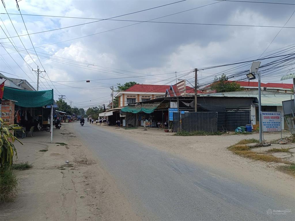 Dãy trọ, gần kcn tây bắc, 122m2, 6 phòng, sổ riêng, kinh doanh ổn định, giá 1.2 tỷ