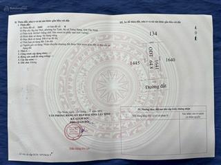 5 lô sổ riêng, kcn trảng bàng, an tịnh, diện tích 304m2, giá 440tr/lô