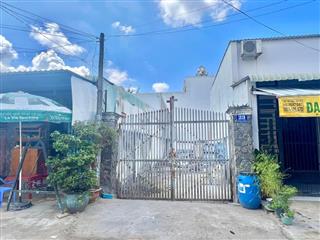 Bán gấp miếng đất 5x26m giá 490tr đường bàu mây phường an tịnh  trảng bàng ngay kcn linh trung 3