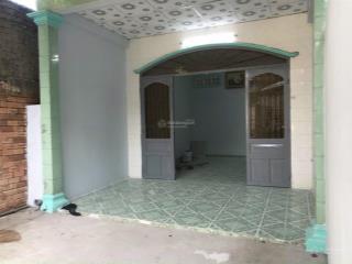 Chủ ngộp bán nhanh nhà cấp 4 giá 640tr đường lê minh nhựt, xã tân thông hội ngay sân golf vinpearl