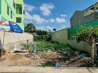 Bán gấp đất 5x18m thổ cư. giá 460tr đường an phú phường an tịnh cạnh kcn linh trung 3 trảng bàng