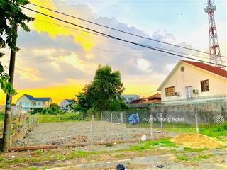 Bán nhanh lô đất dt 10x30m giá 780tr đường lê thị dệt xã tân an hội, củ chi ngay kcn tây bắc