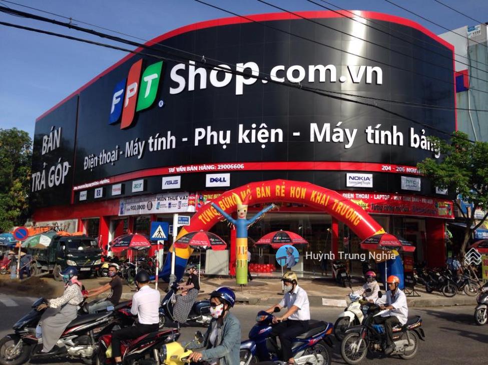Cần bán gấp miếng đất thổ cư 5x21m giá 850tr tl mặt tiền đường an phú phường an tịnh  trảng bàng