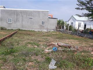 Cô thuý cần bán gấp miếng đất thổ cư 6x20m giá 890tr đường tỉnh lộ 2 xã trung lập hạ, củ chi