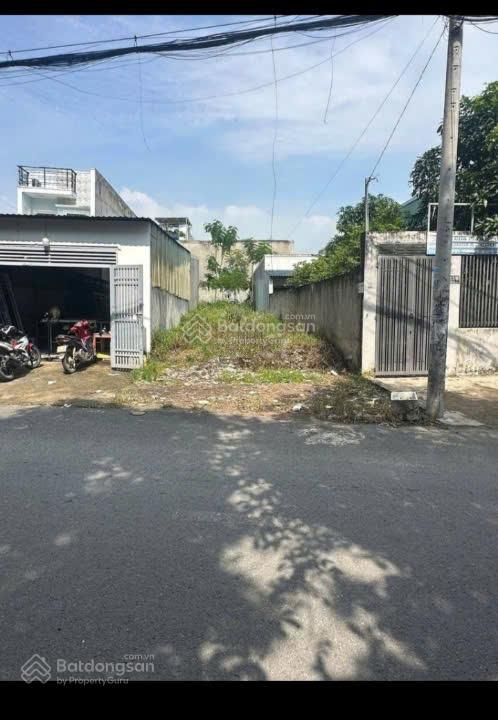 Bán đất thổ cư odt 144m2 gần chợ suối sâu , trảng bàng . giá 550tr, sổ hồng riêng