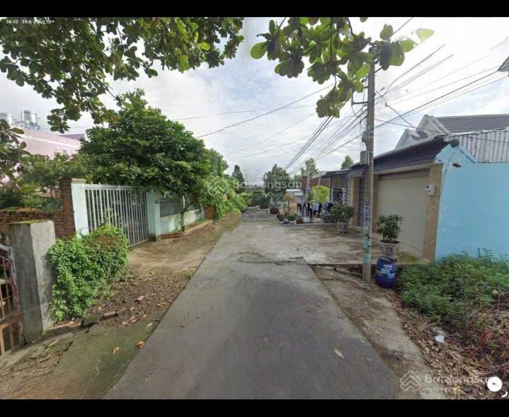 Bán đất thổ cư odt 144m2 gần chợ suối sâu , trảng bàng . giá 550tr, sổ hồng riêng