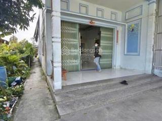 Bán nhà cấp 4 siêu đẹp gần bến xe củ chi. dt 159m2, sổ hồng riêng