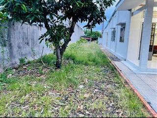 Hàng đẹp cuối năm lô đất siêu đẹp 90m2 ngay cạnh chợ suối sâu . giá 550tr, sổ hồng riêng