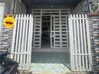 Nhà cấp 4 ngay đ. nguyễn trọng cát. dt 116m2, sổ hồng riêng