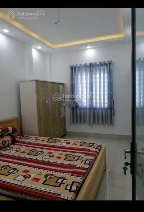 Bán nhà cấp 4 gần bệnh viện xuyên á. dt 104m2, giá 1 tỷ 4, sổ hồng riêng