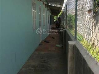 Bán gấp dãy trọ  5 phòng ngay đ. bàu mây, trảng bàng. dt 209m2, sổ hồng riêng