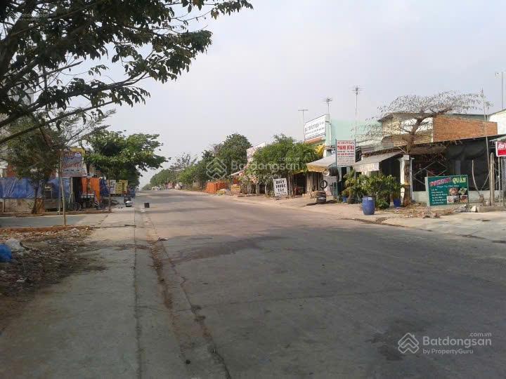 Chủ cần ra hàng trong tháng miếng đất 101m2 ngay đ. dương công khi . giá 1 tỷ 7 , sổ hồng riêng