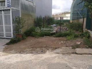 Chủ cần ra hàng trong tháng miếng đất 101m2 ngay đ. dương công khi . giá 1 tỷ 7 , sổ hồng riêng