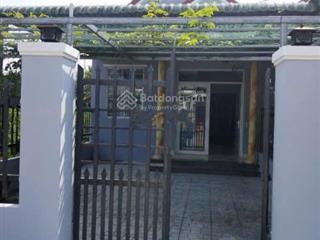 Cần ra hàng siêu phẩm 129m2 nhà cấp 4 trước tết ngay đ.trần văn chẩm, giá 1 tỷ 5, sổ hồng riêng