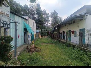 Chủ ngộp cần bán lô đất 130m2 gần bệnh viện củ chi . giá 1 tỷ 4 , sổ hồng riêng