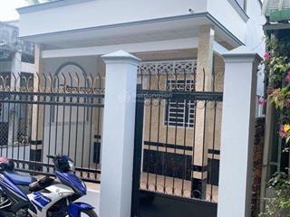 Bán nhà cấp 4 chỉ 700tr rộng rãi, thoáng mát gần chợ trảng bàng. dt 165m2, sổ hồng riêng