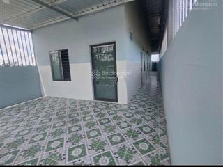 Bán gấp dãy trọ 5 phòng gần kcn linh trung 3 giá 600tr. dt 289m2, sổ hồng riêng