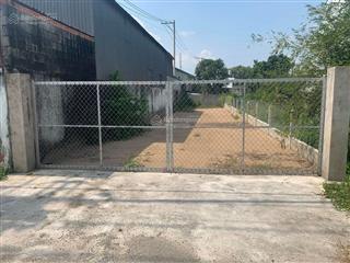 Bán gấp lô đất 179m2 giá 850tr ngay chợ phước thạnh, củ chi  sổ hồng riêng