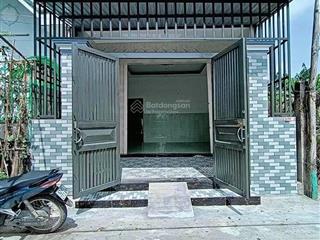 Bán nhà cấp 4 gần chợ giồng cát, tân phú trung. dt 107m2, sổ hồng riêng