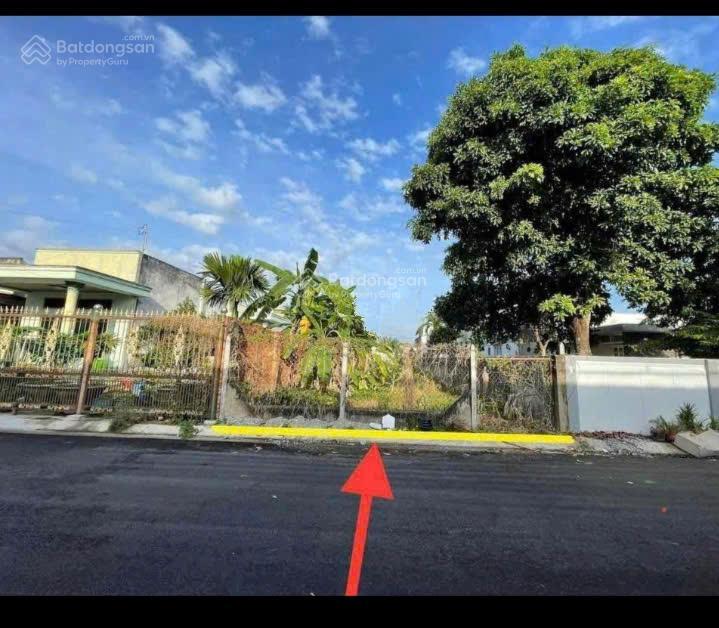 Đất full thổ cư giá rẻ ngay đ. cây bài, củ chi. dt 130m2, sổ hồng riêng