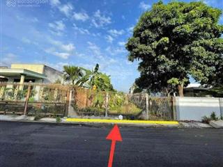 Đất full thổ cư giá rẻ ngay đ. cây bài, củ chi. dt 130m2, sổ hồng riêng