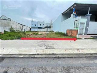 Cần bán siêu phẩm thổ cư ngay mặt tiền ba sa, phước hiệp. dt 172m2, sổ hồng riêng