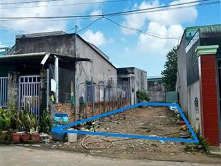 Chủ cần tiền bán nhanh lô đất 130m² gần khu công nghiệp tây bắc chỉ 1 tỷ 4, sổ hồng riêng