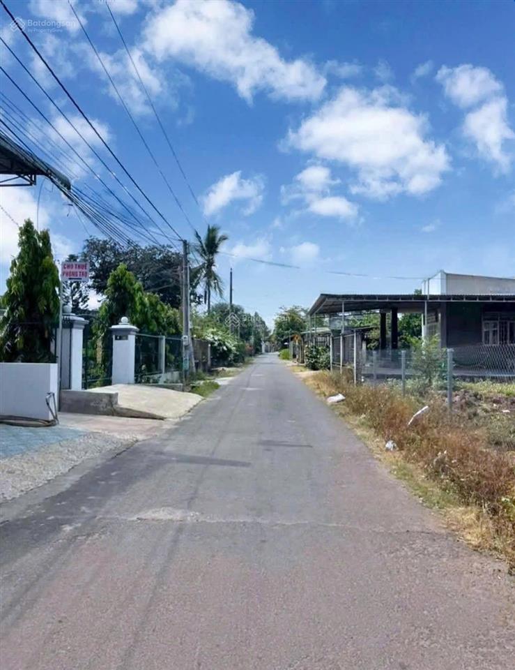 Chủ cần tiền bán nhanh lô đất 130m² gần khu công nghiệp tây bắc chỉ 1 tỷ 4, sổ hồng riêng