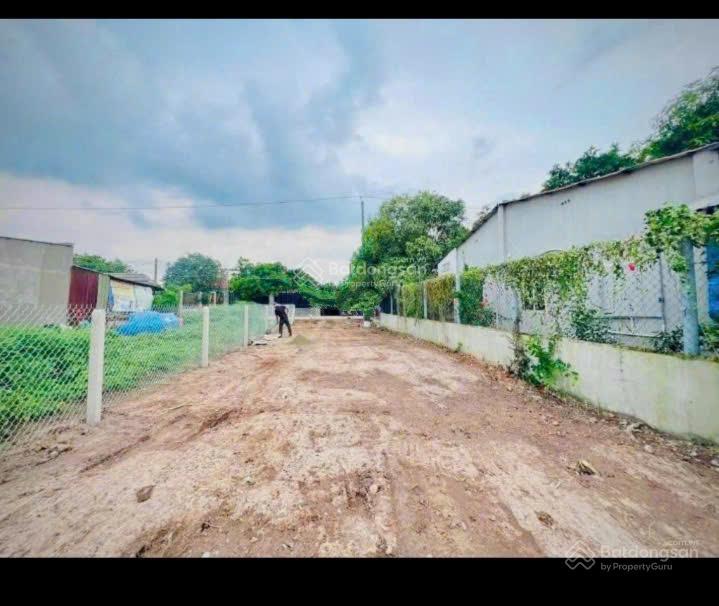 Bán đất thổ cư 80m2 chỉ có 1 tỷ 6 ngay đ. dương công khi . sổ hồng riêng