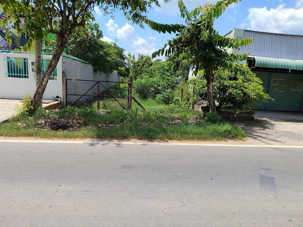Cần ra hàng lô đất 139m2 gần trung tâm thị ủy trảng bàng giá chỉ 1 tỷ 3 , sổ hồng riêng