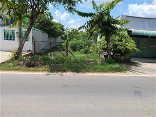 Cần ra hàng lô đất 139m2 gần trung tâm thị ủy trảng bàng giá chỉ 1 tỷ 3 , sổ hồng riêng