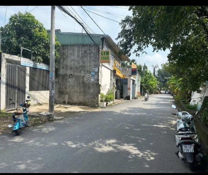 Bán đất thổ cư odt 144m² gần chợ suối sâu, trảng bàng. giá 550tr, sổ hồng riêng