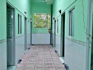 Bán dãy trọ 5 phòng 200m2 gần kcn linh trung 3. giá hời chỉ 700tr, sổ hồng riêng