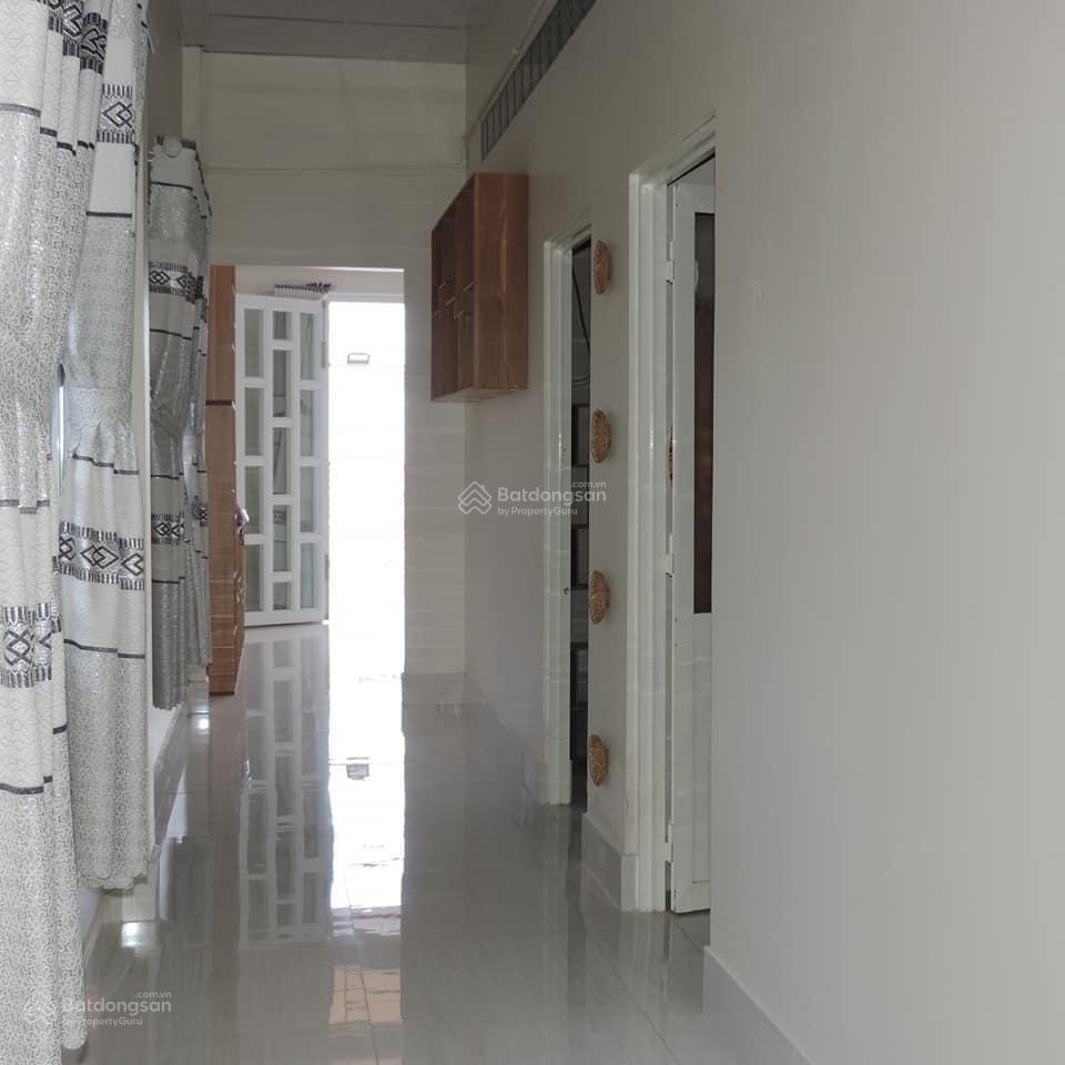 Kẹt tiền! bán gấp căn nhà cấp 4 gần bến xe củ chi. dt 109m2, giá chỉ 1.5 tỷ, sổ hồng riêng