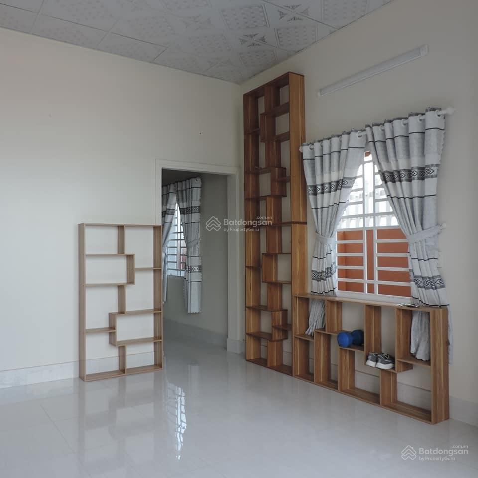 Kẹt tiền! bán gấp căn nhà cấp 4 gần bến xe củ chi. dt 109m2, giá chỉ 1.5 tỷ, sổ hồng riêng
