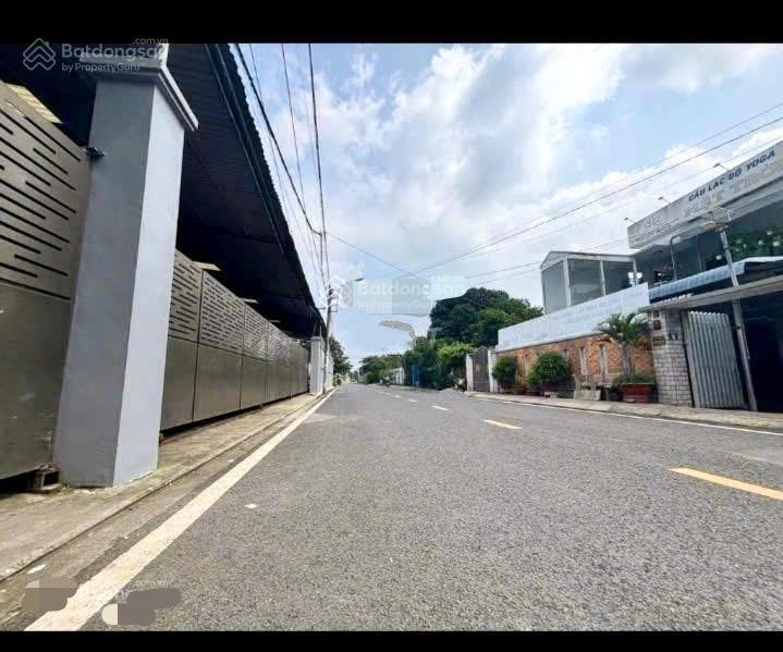 Bán gấp 90m2 thổ cư gần kcn tân phú trung giá chỉ 900tr. sổ hồng riêng