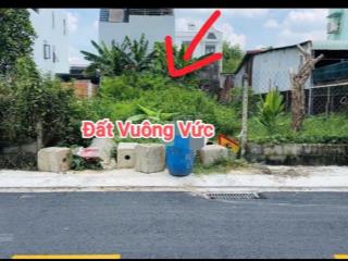 Cắt lỗ lô đất 113m2 chỉ 1 tỷ gần kcn tân phú trung. sổ hồng riêng